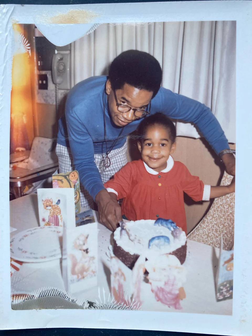 From Segregated Trip Denial To A Senate Bid: Juliana Stratton Could Make History