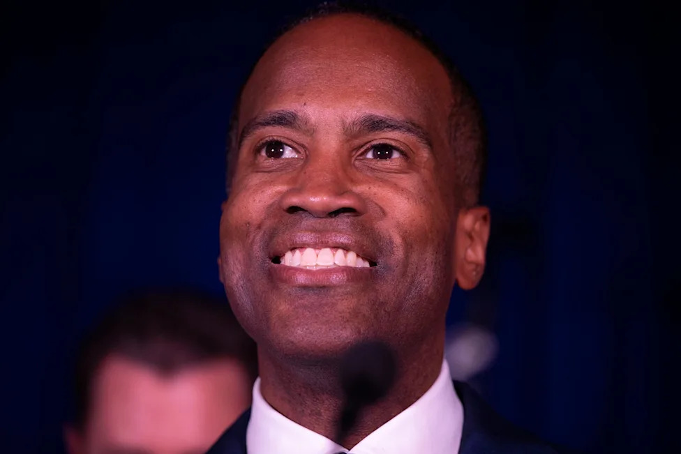 From Segregated Trip Denial To A Senate Bid: Juliana Stratton Could Make History
