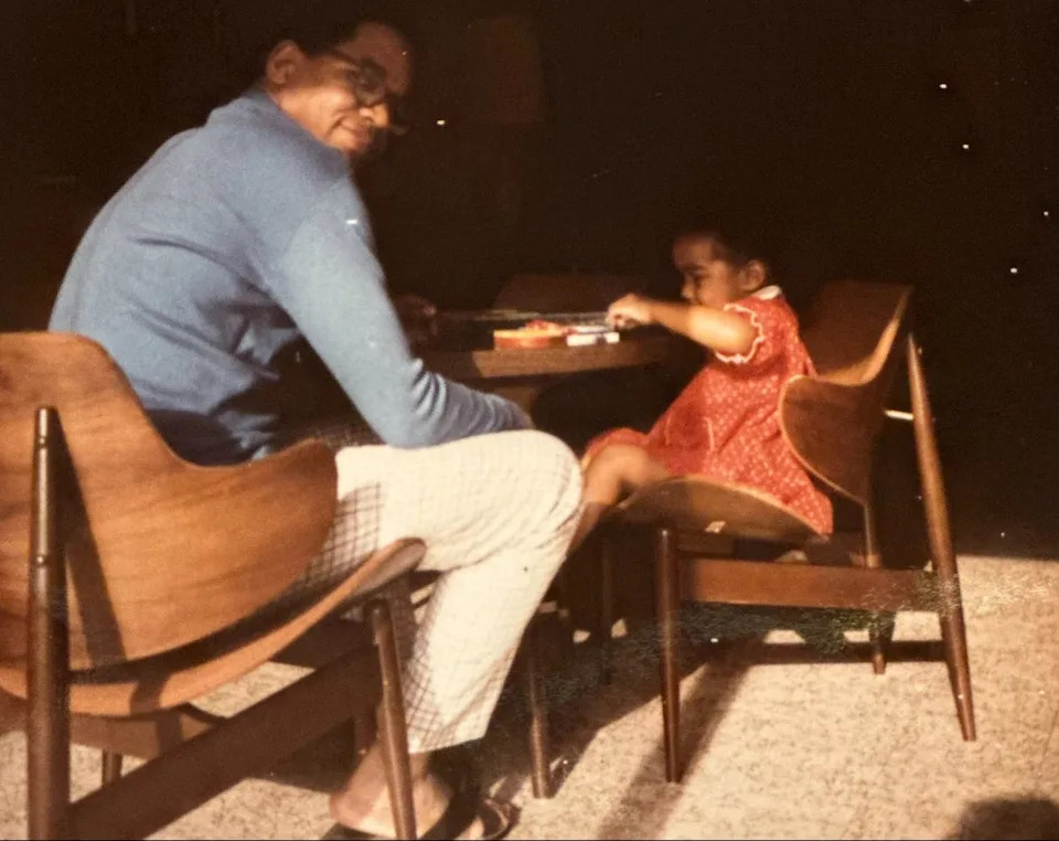 From Segregated Trip Denial To A Senate Bid: Juliana Stratton Could Make History