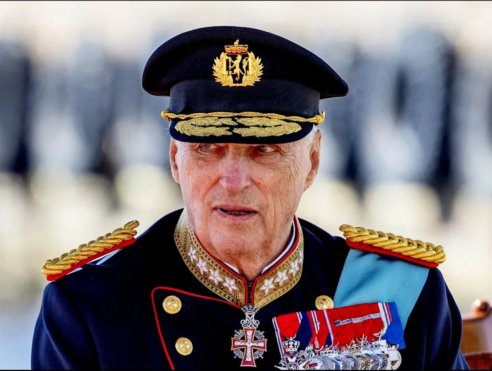 Revealed: King Harald’s Ship-Shaped Sarcophagus Carved From 400-Million-Year-Old Olivine