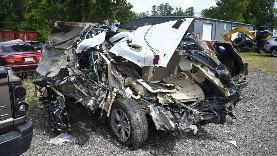 NTSB Urges Removal of Cash Toll Booths After Deadly I‑80 Crash Near Swanton, Ohio