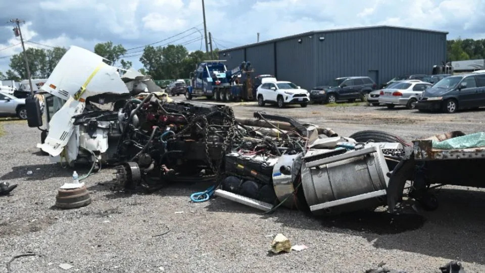 NTSB Urges Removal of Cash Toll Booths After Deadly I‑80 Crash Near Swanton, Ohio