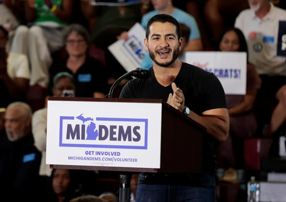 Senate Control Hangs in the Balance — Multiple Races Now Toss-Ups