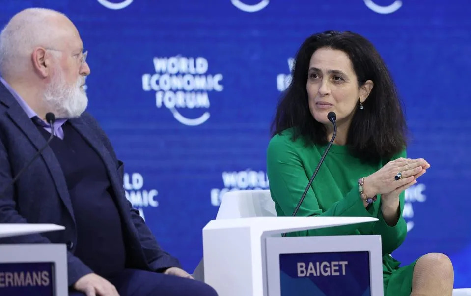 Women’s Leadership Can Accelerate Climate Action — Why Collaborative Power Matters