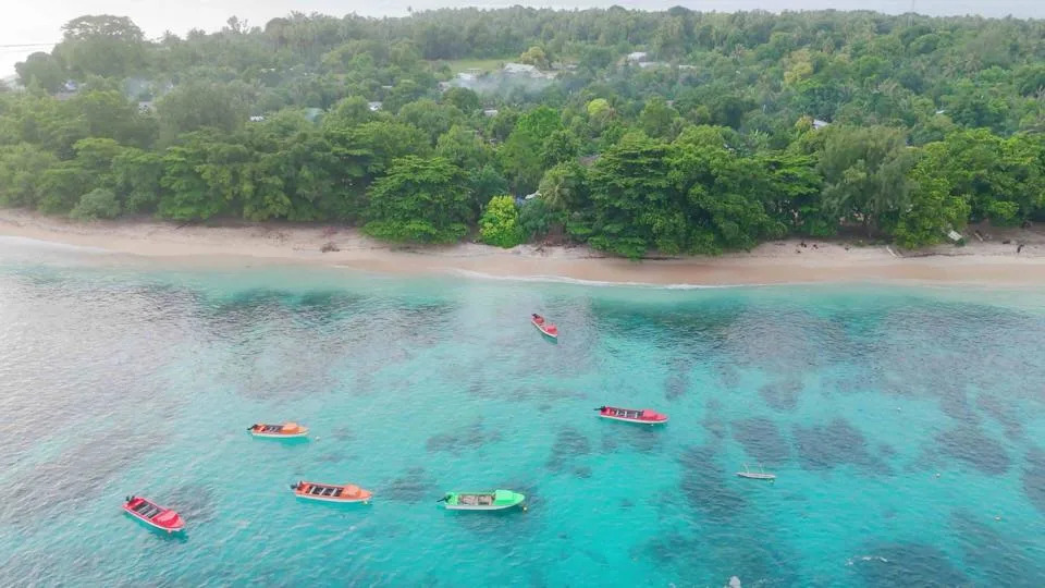 Bezos Earth Fund Pledges $25M To Protect 625,000 Sq Miles Of Tropical Pacific Ocean