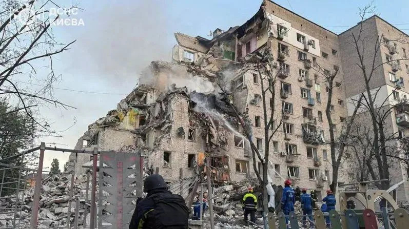 Četvorominutno Upozorenje Nije Dovoljno: Nove Ruske Raketne Taktike Iscrpljuju Kijev