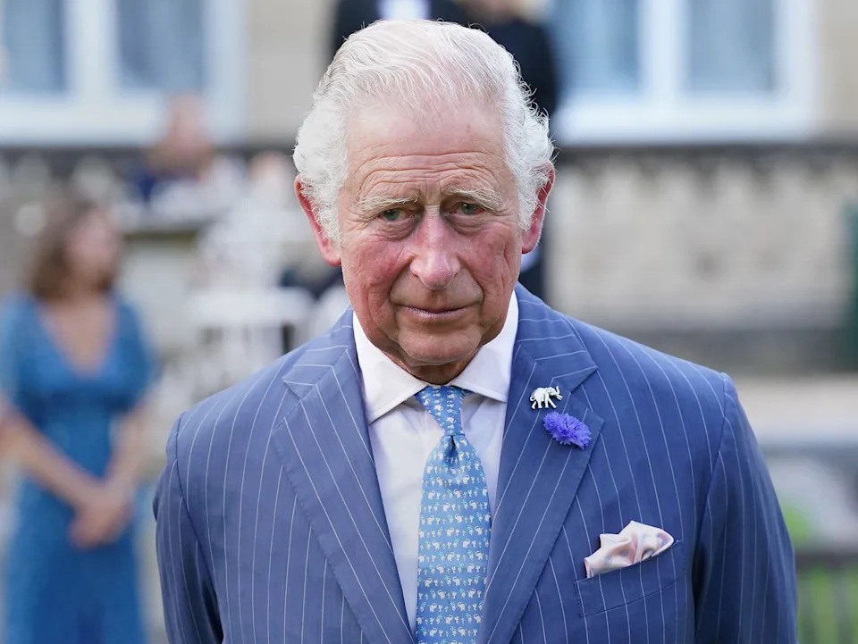 Harry And Meghan Have Returned To The U.K. — But They Remain Private Citizens; Meet The 11 Working Royals