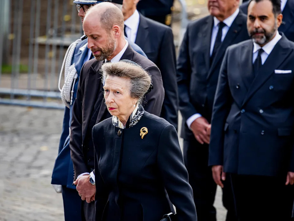 Harry And Meghan Have Returned To The U.K. — But They Remain Private Citizens; Meet The 11 Working Royals