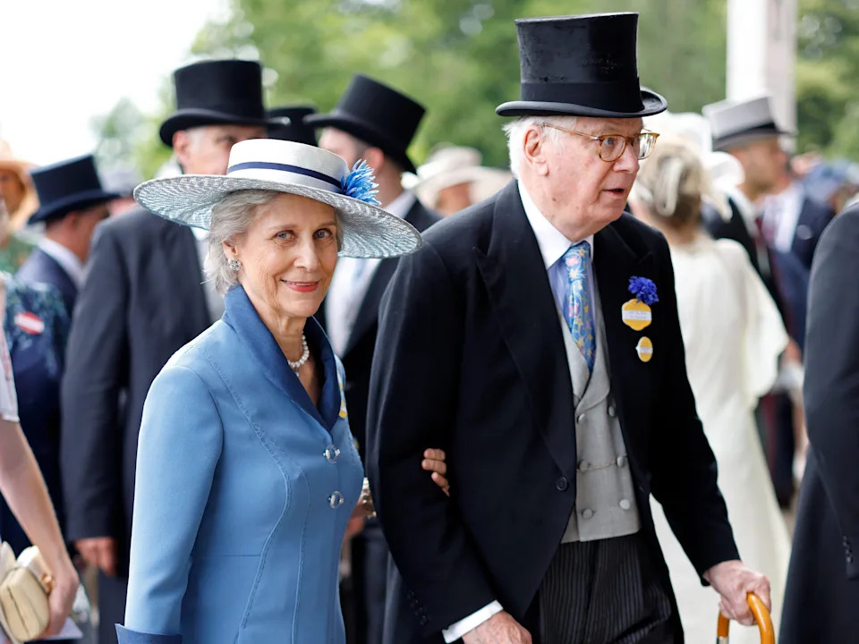 Harry And Meghan Have Returned To The U.K. — But They Remain Private Citizens; Meet The 11 Working Royals