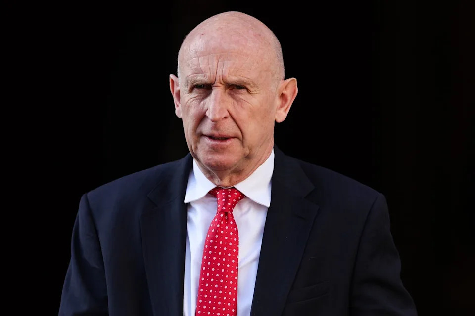 Think Tank Urges £6bn Budget Package To Shield Millions Of Renters As LHA Falls Behind Rents