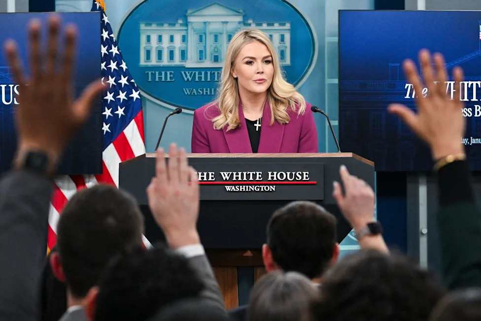 Is Trump’s New White House Ban On Select News Outlets Legal? A Complex First Amendment Fight Looms