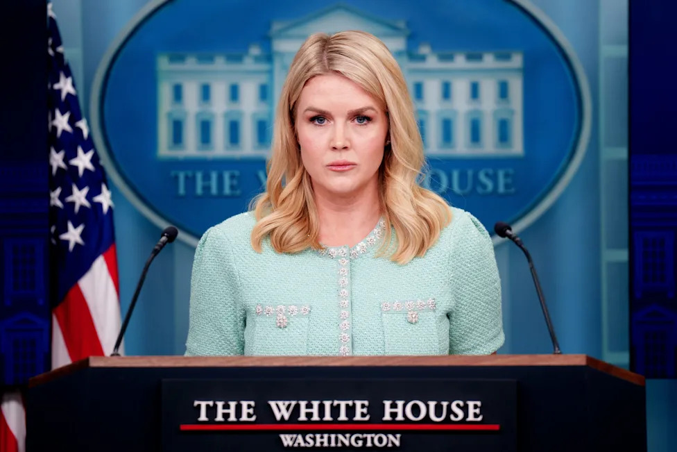 Is Trump’s New White House Ban On Select News Outlets Legal? A Complex First Amendment Fight Looms