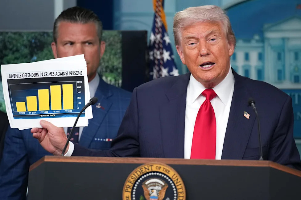 Is Trump’s New White House Ban On Select News Outlets Legal? A Complex First Amendment Fight Looms
