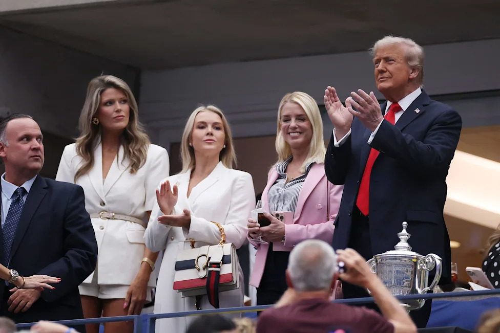 Is Trump’s New White House Ban On Select News Outlets Legal? A Complex First Amendment Fight Looms