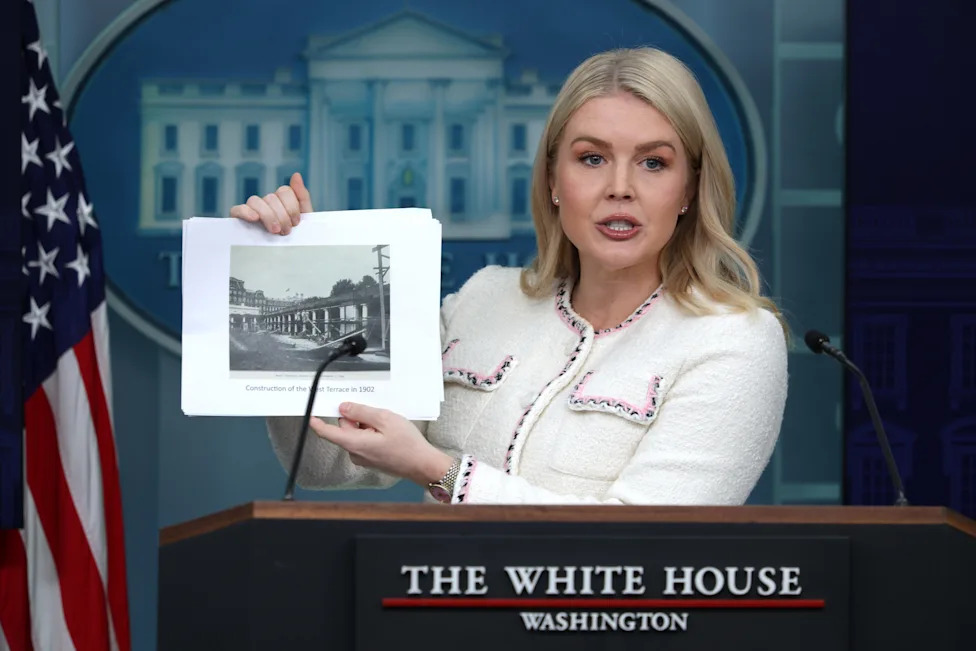 Is Trump’s New White House Ban On Select News Outlets Legal? A Complex First Amendment Fight Looms