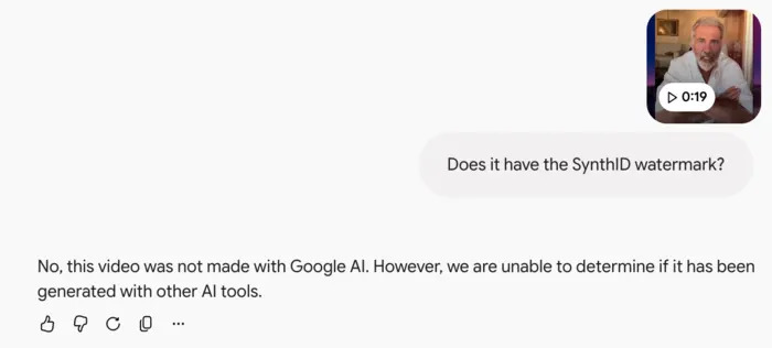 Fact Check: Mel Gibson Video Criticizing Gov. Newsom and Mayor Bass Is Authentic — AI Tools and Reporting Back It Up