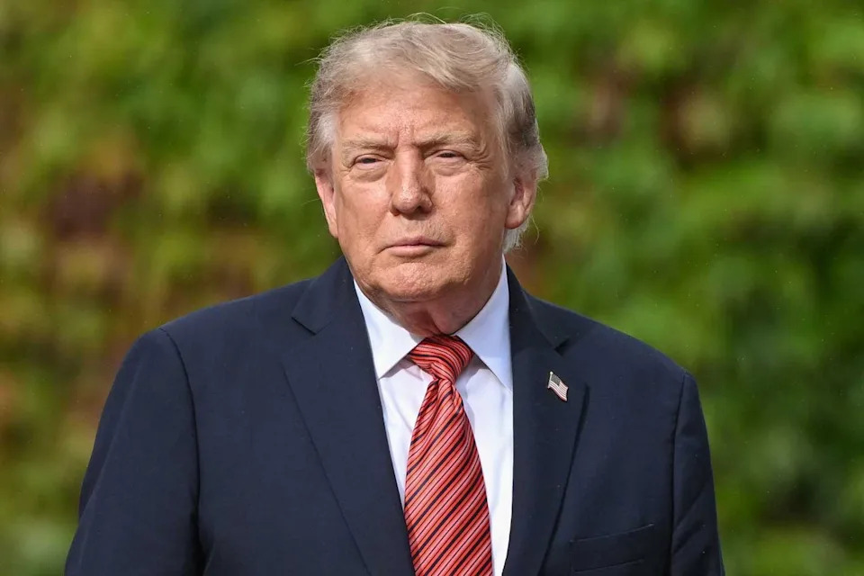 Trump Directs DOJ Not to Appeal Ruling That Eases Rules on Short‑Barreled Firearms and Silencers