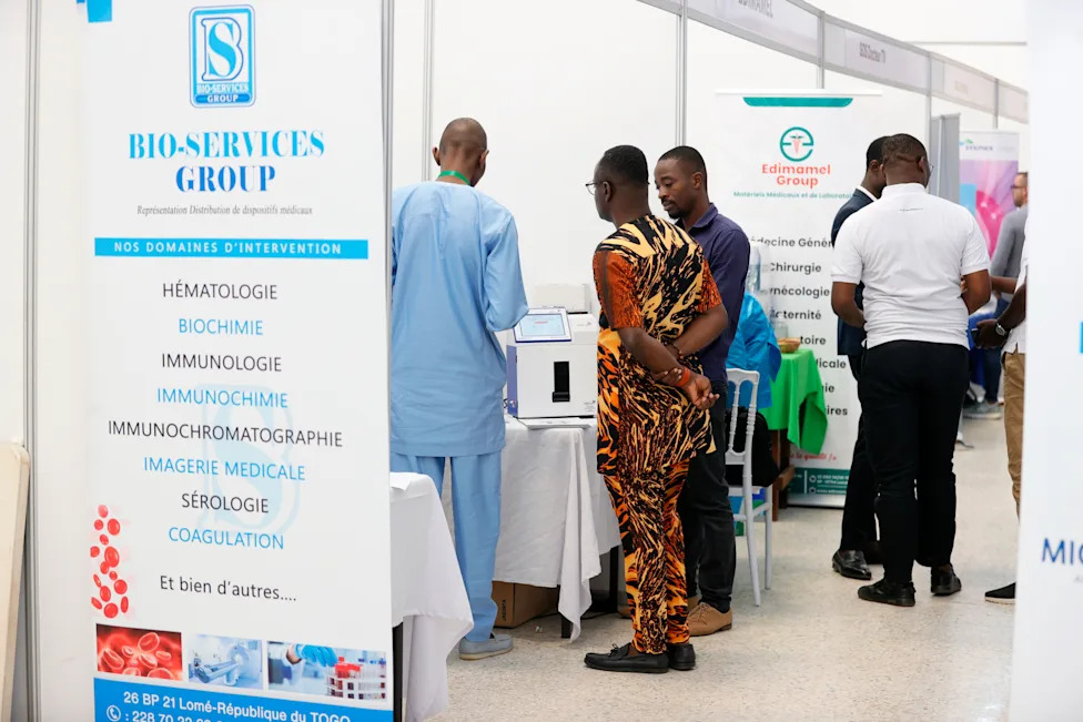 West African Scientists Warn Health Systems Are Weakening — Urgent Call To Boost Outbreak Detection
