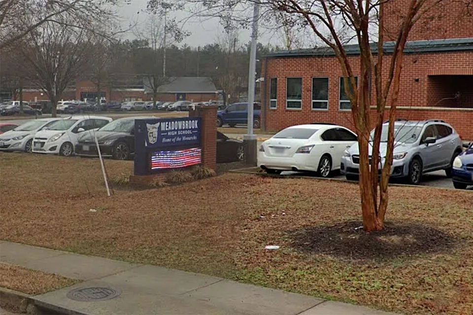 Meadowbrook High Student Suffers Life-Threatening Brain Injuries After Hallway Assault