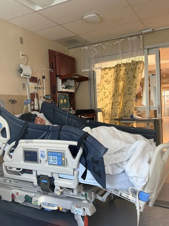 Meadowbrook High Student Suffers Life-Threatening Brain Injuries After Hallway Assault