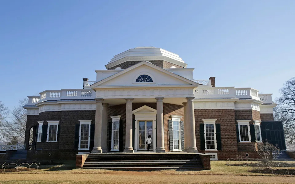 Smithsonian DNA Study Says Jefferson Likely Fathered Sally Hemings’s Children — Book Details 15-Year Investigation