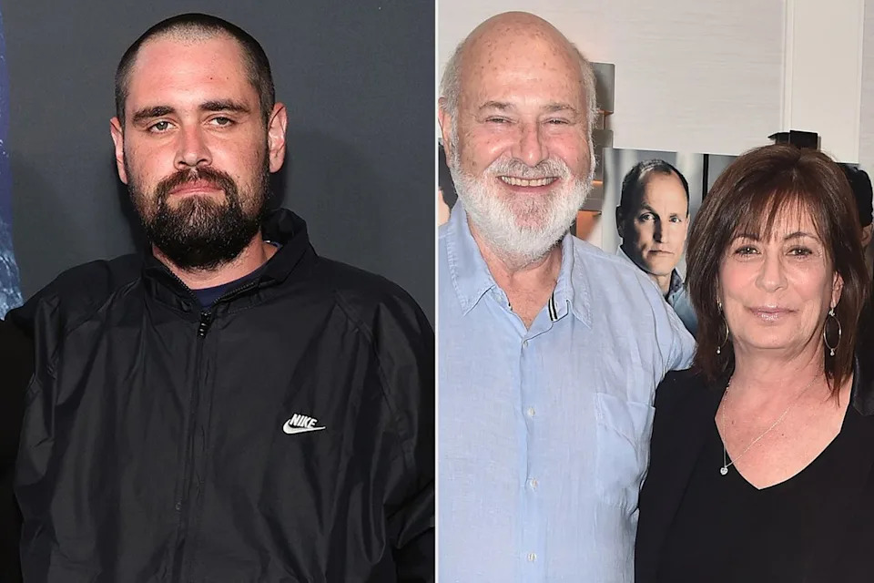 Nick Reiner Says He Hasn’t Even Received $5 From $1.6M Family Trust; Lawyers Seek $558K Age‑30 Payout