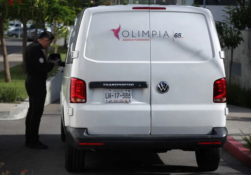 Father Flies To Morelos To Identify Daughter After Arrest In Killing Of Spanish Exchange Student