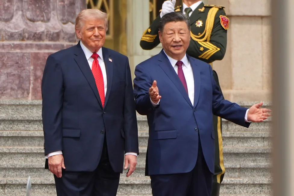 Why Oil Prices Haven't Skyrocketed — How Xi's Energy Strategy Helped
