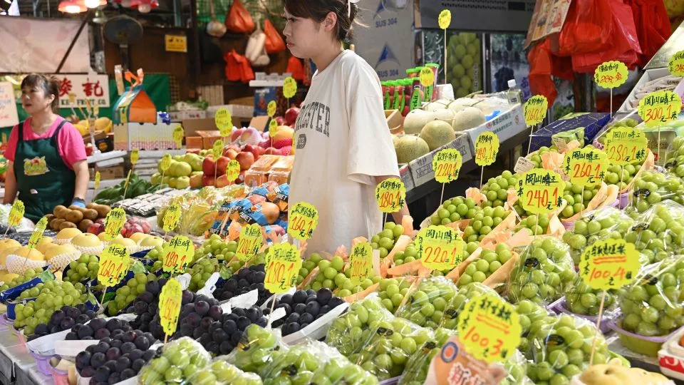 Asia’s Fruit Wars: How Seed Smuggling and IP Theft Threaten Farmers and Food Security