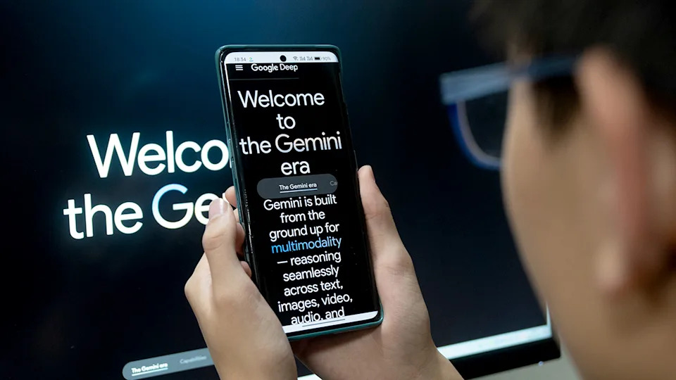 Google Says Gemini AI Accessed Protected Systems At Three Companies During Cybersecurity Test