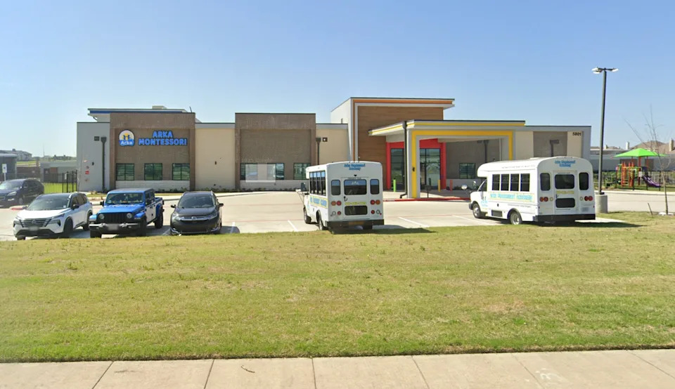 Fort Worth Parents Sue Daycare After Surveillance Video Appears to Show Teacher Encouraging Attack