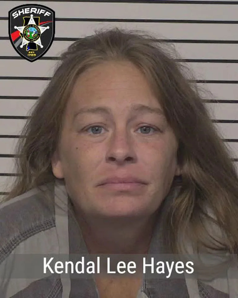 North Carolina Parents Indicted For Murder After 3-Month-Old Dies From Severe Malnutrition