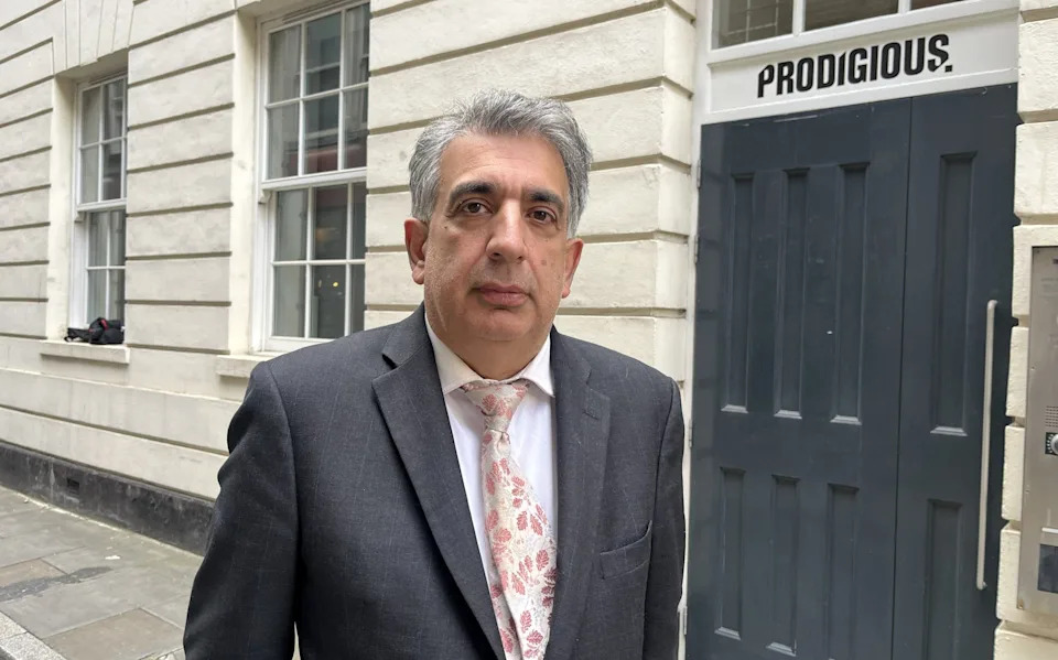 Senior NHS Leader Says Letby Was 'Scapegoated' — Blames Consultant Groupthink and System Failures