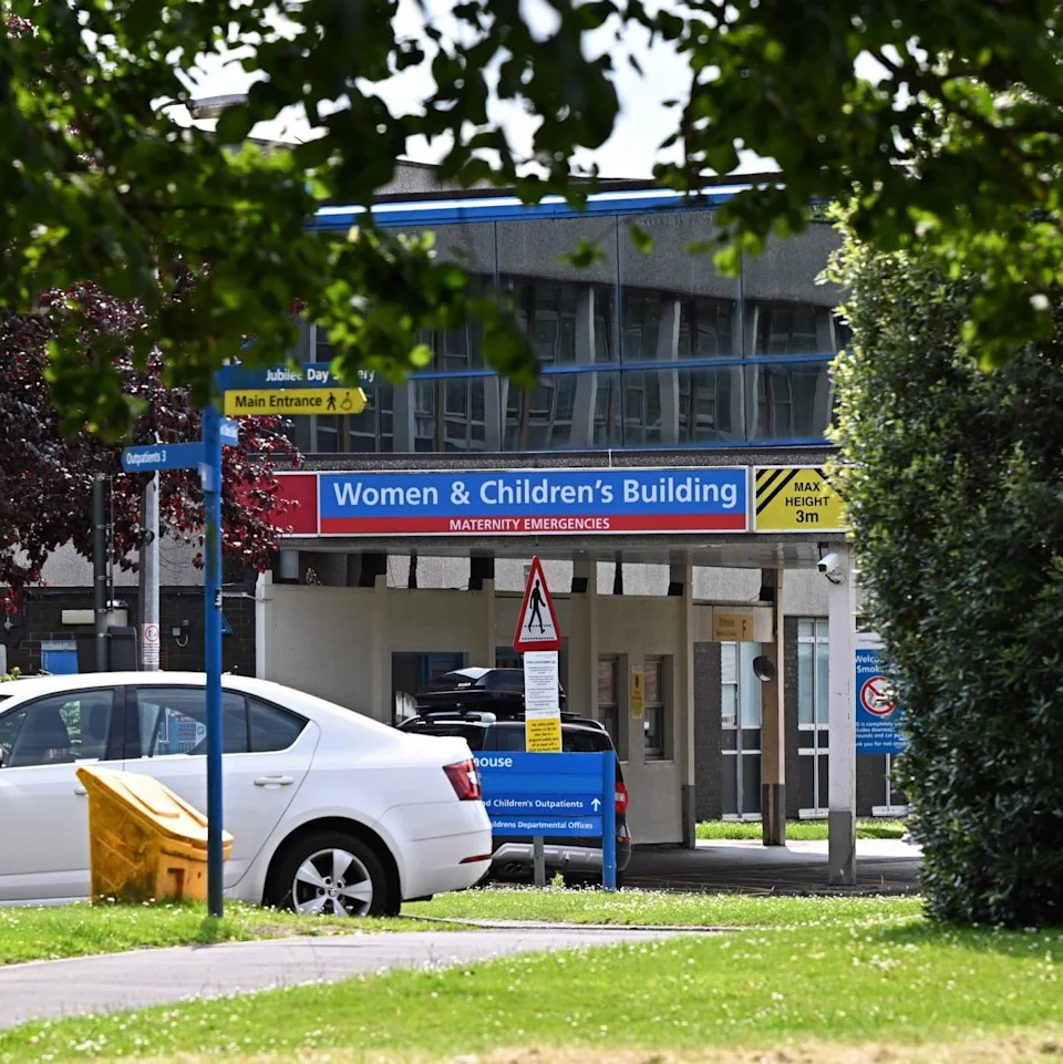 Senior NHS Leader Says Letby Was 'Scapegoated' — Blames Consultant Groupthink and System Failures