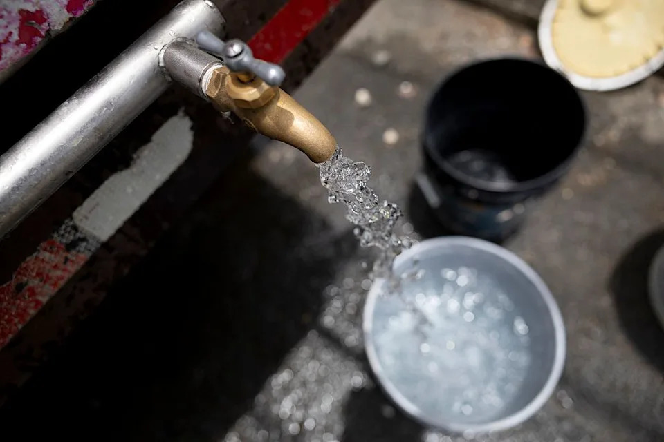 Puerto Rico's Water Crisis Reveals a Deep Civic Power Gap