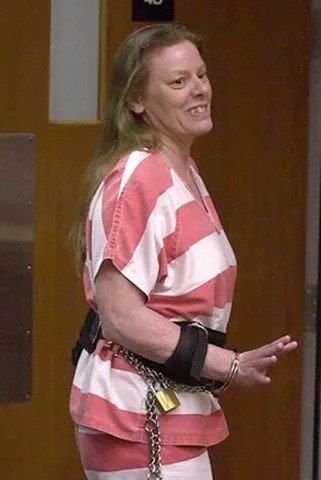 After Confessing to Seven Murders: What Happened to Aileen Wuornos?