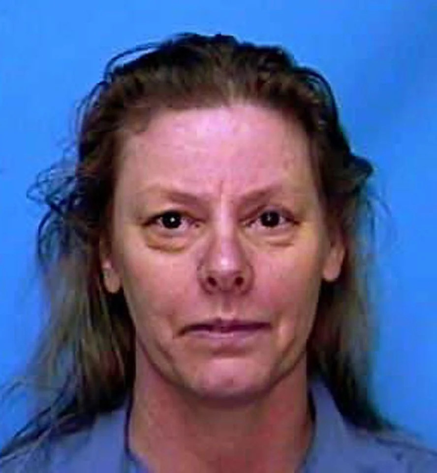 After Confessing to Seven Murders: What Happened to Aileen Wuornos?
