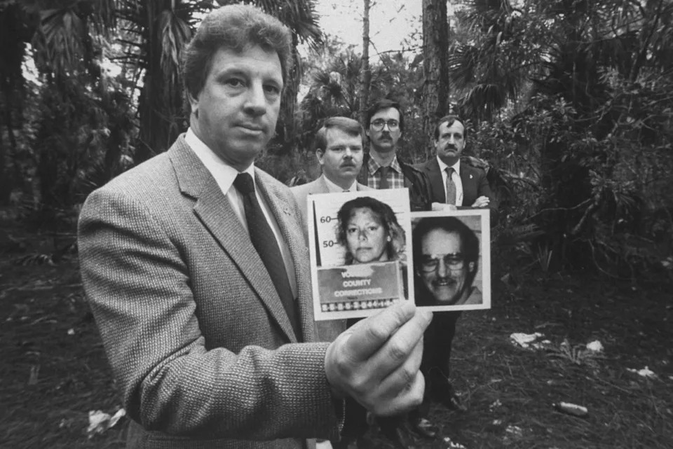 After Confessing to Seven Murders: What Happened to Aileen Wuornos?
