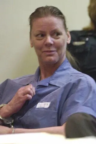 After Confessing to Seven Murders: What Happened to Aileen Wuornos?