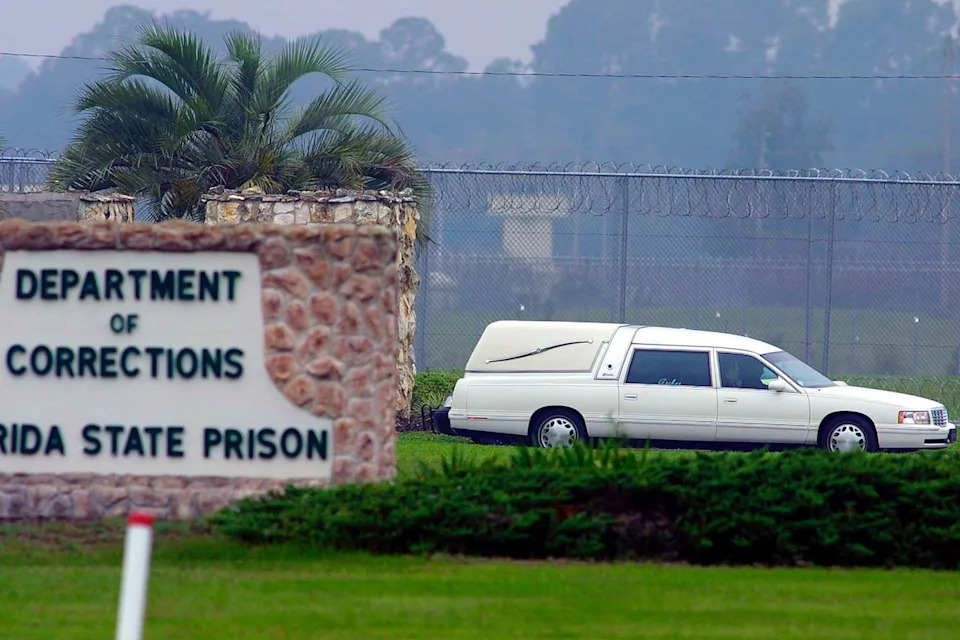 After Confessing to Seven Murders: What Happened to Aileen Wuornos?