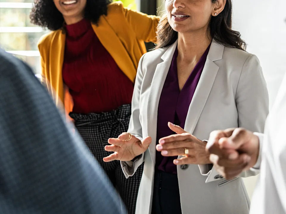 Sheryl Sandberg: Women Aren't Losing Ambition — Corporate Policies Are Pushing Them Out