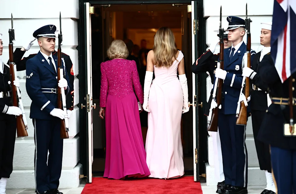 Exclusive: Melania Trump To Launch 'Davos For Women' Initiative During UN High-Level Week
