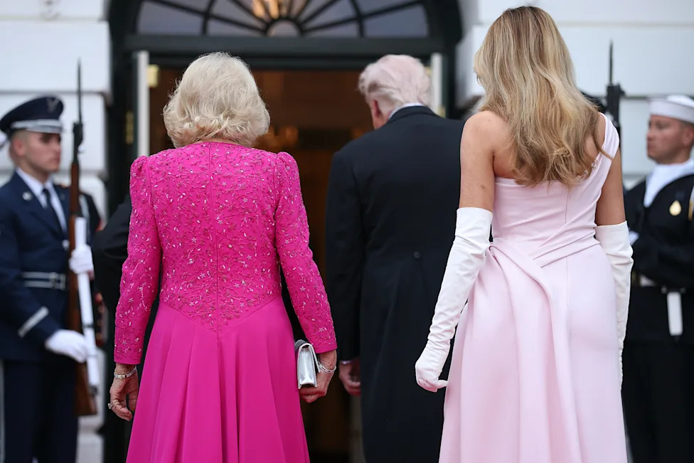 Exclusive: Melania Trump To Launch 'Davos For Women' Initiative During UN High-Level Week