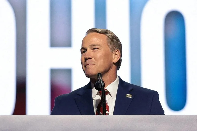Data Centers Turn Into a Midterm Issue as Ohio Towns Push Back — Democrats Seize the Moment