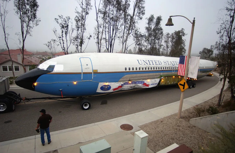Don't Pack Away History After the 250th: Why Visiting Presidential Sites Matters