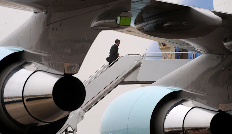 Don't Pack Away History After the 250th: Why Visiting Presidential Sites Matters