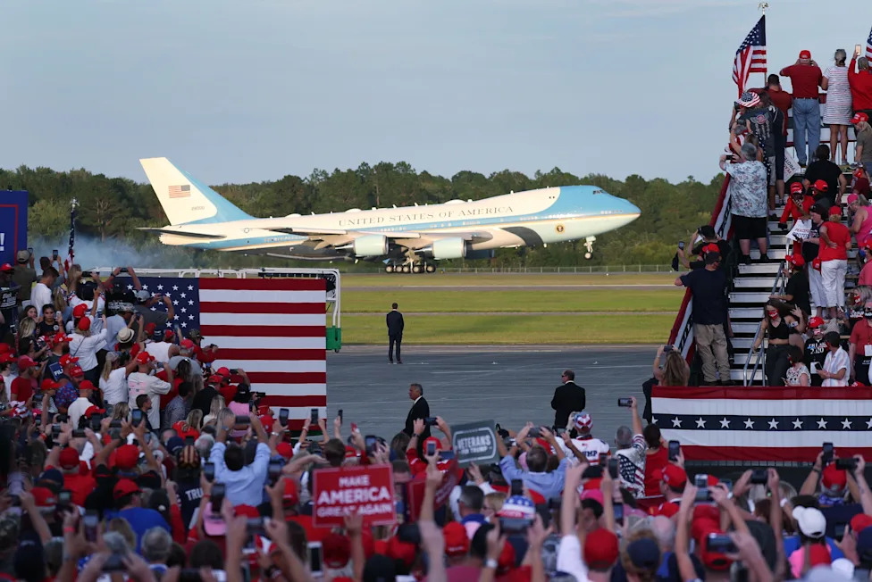 Don't Pack Away History After the 250th: Why Visiting Presidential Sites Matters