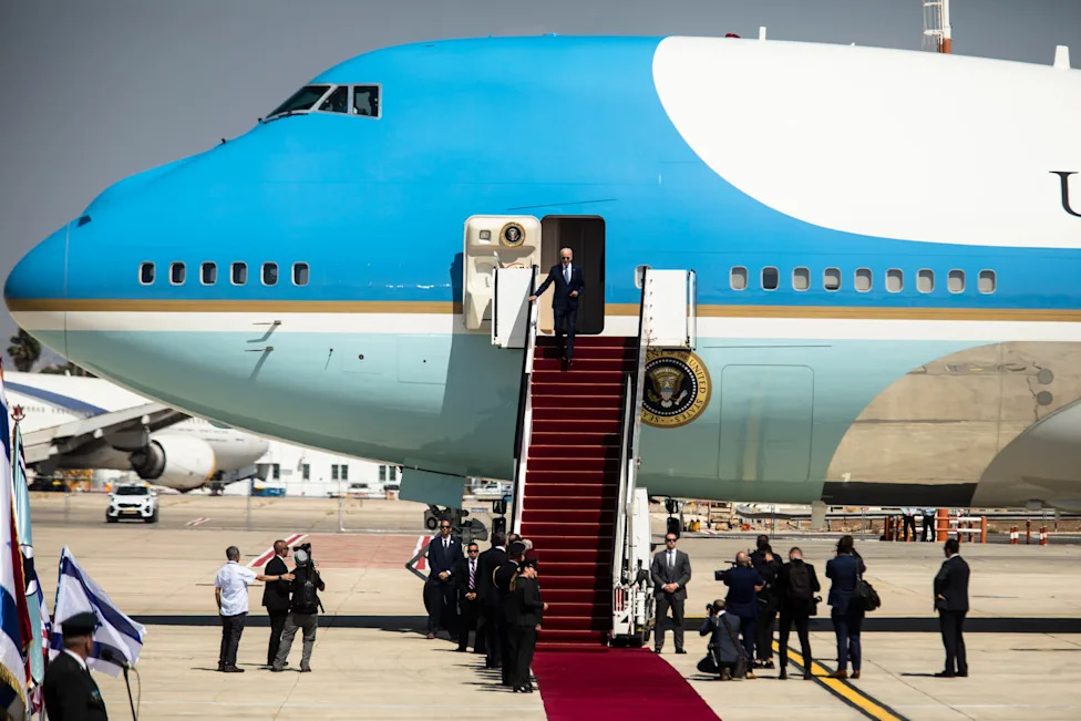 Don't Pack Away History After the 250th: Why Visiting Presidential Sites Matters