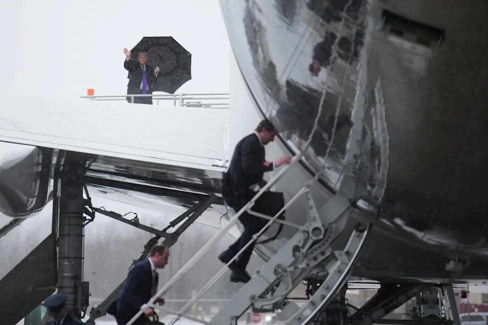 Don't Pack Away History After the 250th: Why Visiting Presidential Sites Matters