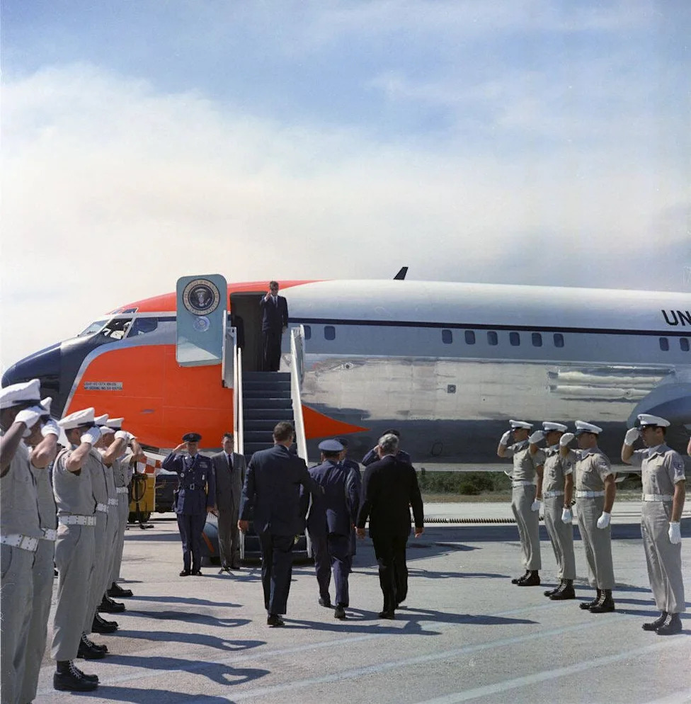 Don't Pack Away History After the 250th: Why Visiting Presidential Sites Matters